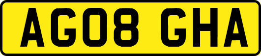 AG08GHA