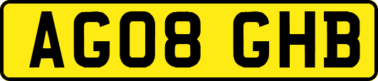 AG08GHB