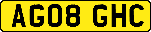 AG08GHC