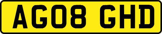 AG08GHD