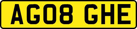 AG08GHE