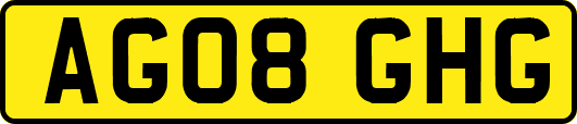 AG08GHG