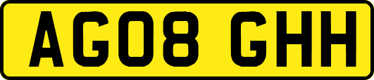 AG08GHH