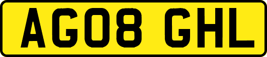 AG08GHL
