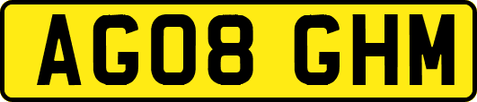 AG08GHM