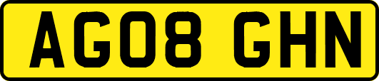 AG08GHN