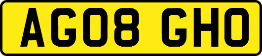 AG08GHO