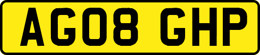 AG08GHP