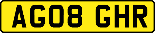 AG08GHR