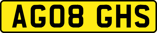 AG08GHS