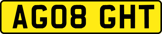 AG08GHT