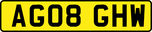 AG08GHW