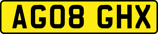 AG08GHX