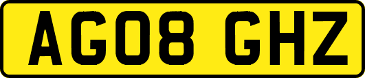 AG08GHZ
