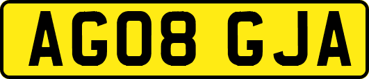 AG08GJA