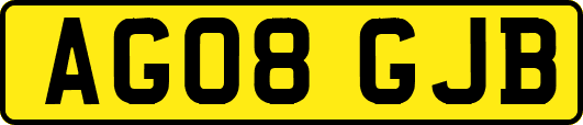 AG08GJB