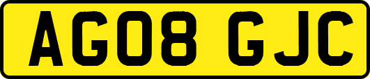 AG08GJC