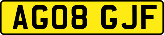 AG08GJF