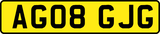 AG08GJG