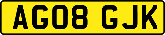 AG08GJK