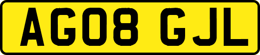 AG08GJL