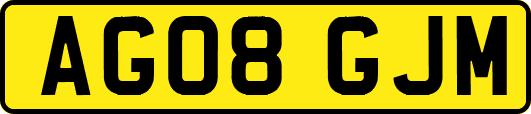 AG08GJM