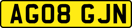 AG08GJN