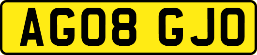 AG08GJO