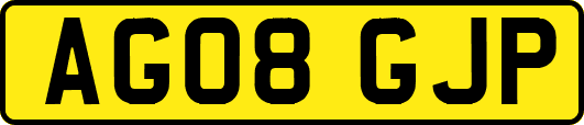 AG08GJP