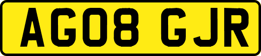 AG08GJR