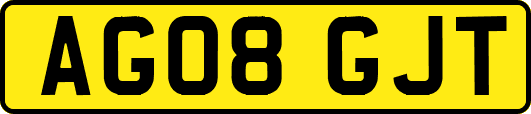 AG08GJT