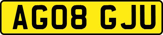 AG08GJU