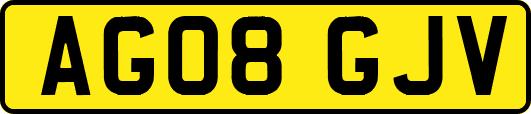AG08GJV