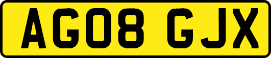 AG08GJX
