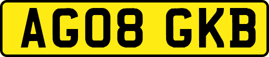 AG08GKB