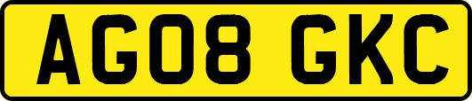 AG08GKC