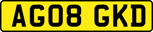 AG08GKD