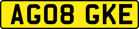 AG08GKE