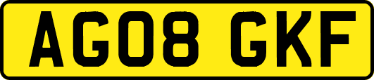 AG08GKF