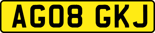 AG08GKJ