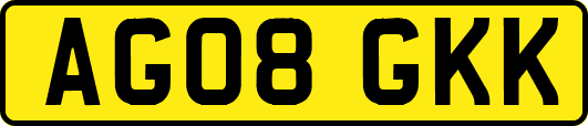 AG08GKK