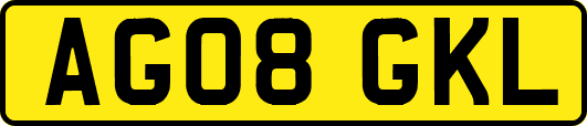 AG08GKL