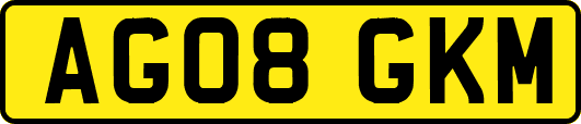 AG08GKM