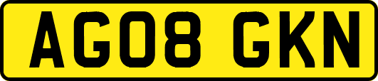AG08GKN