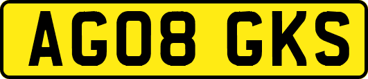 AG08GKS