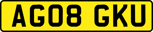 AG08GKU