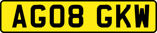 AG08GKW