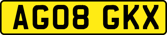 AG08GKX