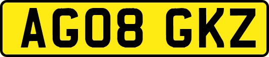 AG08GKZ