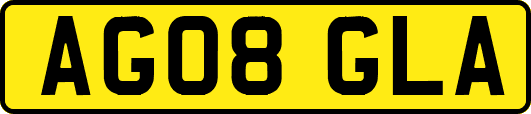 AG08GLA